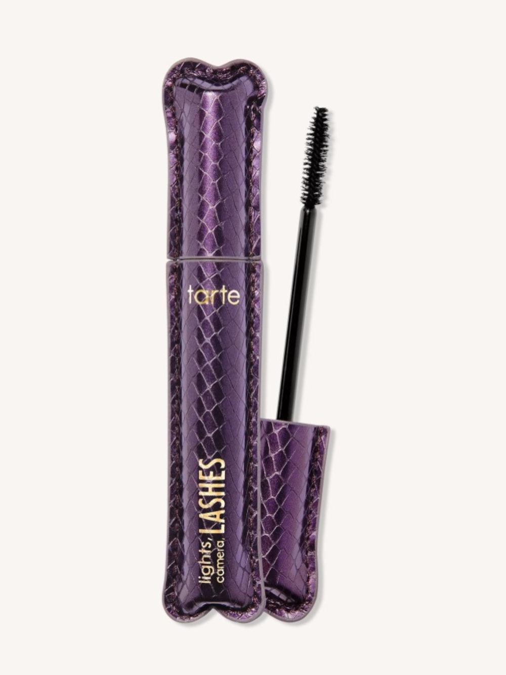 Tarte Lights, Camera, Lashes 4-in-1 Mascara